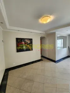Apartamento com 3 Quartos para alugar, 123m² no Tucuruvi, São Paulo