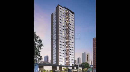 Apartamento com 2 Quartos à venda, 80m² no Jardim Brasil, Campinas