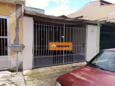 Casa com 2 Quartos à venda, 125m² no Conjunto Alvorada, Poá