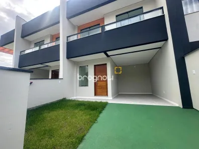 Casa com 3 Quartos à venda, 146m² no Forquilhas, São José