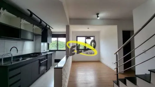 Apartamento com 3 Quartos à venda, 94m² no Jardim Ísis, Cotia