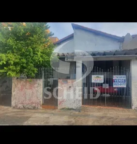 Casa com 2 Quartos à venda, 80m² no Cidade Dutra, São Paulo