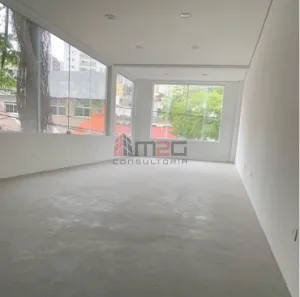 Imóvel Comercial para alugar, 114m² no Alto de Pinheiros, São Paulo