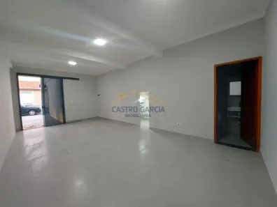 Sala Comercial para alugar, 40m² no Jardim Santo Antônio, Americana