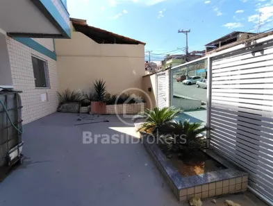 Apartamento com 2 Quartos à venda, 55m² no Irajá, Rio de Janeiro