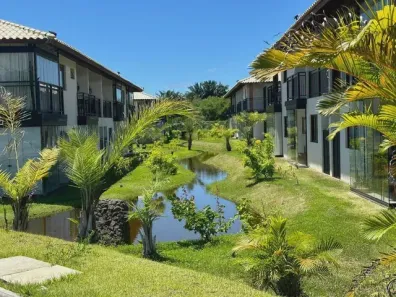 Apartamento com 2 Quartos à venda, 70m² no Praia do Forte, Mata de São João
