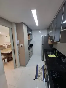 Apartamento com 3 Quartos à venda, 75m² no Manaíra, João Pessoa