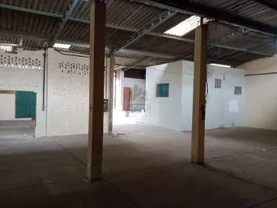 Galpão/Depósito/Armazém para alugar, 685m² no Jardim Algodoal, Piracicaba