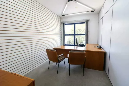 Sala Comercial à venda, 44m² no Baeta Neves, São Bernardo do Campo