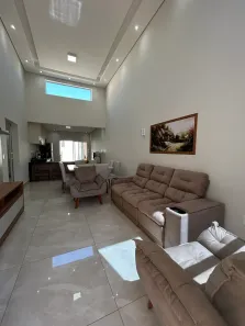 Casa de Condomínio com 3 Quartos à venda, 130m² no Vila Monte Alegre, Paulínia