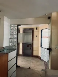 Sala Comercial para alugar, 184m² no Centro, Rio de Janeiro
