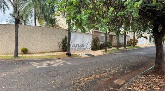 Casa com 4 Quartos à venda, 490m² no City Ribeirão, Ribeirão Preto