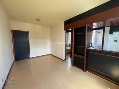 Apartamento com 1 Quarto para alugar, 40m² no Funcionários, Belo Horizonte