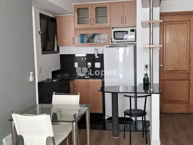 Apartamento com 1 Quarto à venda, 39m² no Ipanema, Rio de Janeiro