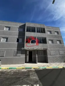 Apartamento com 1 Quarto para alugar, 55m² no Vila Paiva, São Paulo