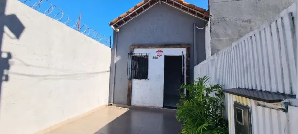 Imóvel Comercial com 3 Quartos para alugar, 78m² no Vila Pavan, Americana