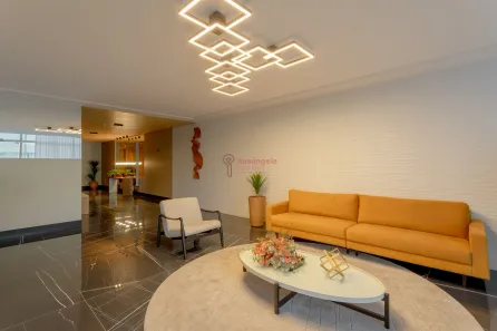 Apartamento com 2 Quartos à venda, 54m² no Praia de Itaparica, Vila Velha