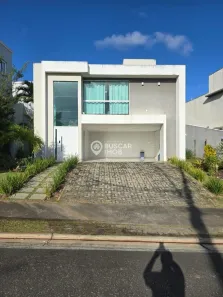 Casa com 3 Quartos à venda, 195m² no Alphaville (Abrantes), Camaçari