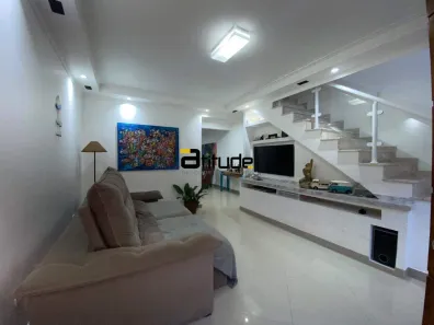 Casa com 3 Quartos à venda, 157m² no Parque Ribeiro de Lima, Barueri