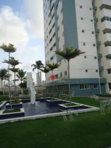Apartamento com 3 Quartos à venda, 79m² no Bessa, João Pessoa