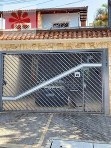 Sobrado com 4 Quartos à venda, 124m² no Vila Constança, São Paulo