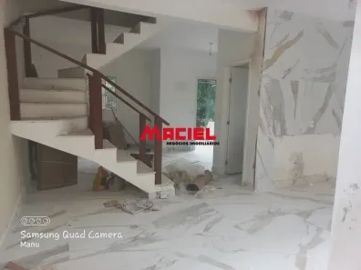 Casa de Condomínio com 3 Quartos à venda, 88m² no Vila São Bento, São José dos Campos