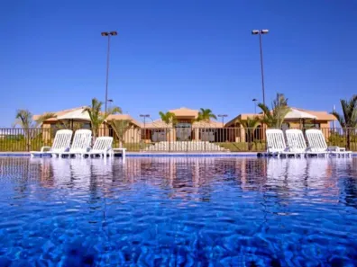 Lote/Terreno à venda, 370m² no Terravista Residence Club, Mirassol