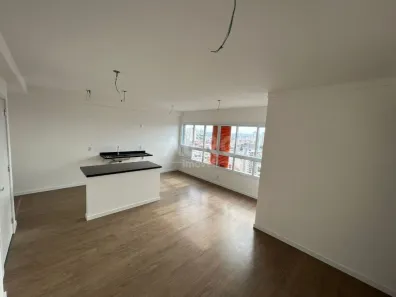 Apartamento com 2 Quartos à venda, 60m² no Vila Nova Cidade Universitária, Bauru