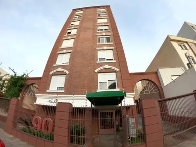 Apartamento com 1 Quarto à venda, 44m² no Cidade Baixa, Porto Alegre