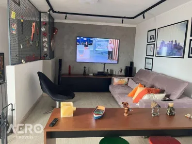 Apartamento com 2 Quartos à venda, 135m² no Jardim Panorama, Bauru