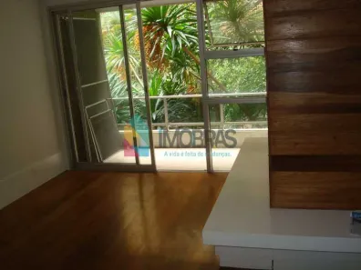 Apartamento com 3 Quartos à venda, 135m² no Lagoa, Rio de Janeiro