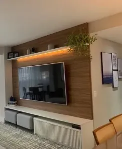 Apartamento com 2 Quartos à venda, 59m² no Vila Guarani (Z Sul), São Paulo