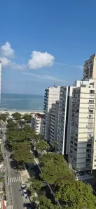Apartamento com 4 Quartos à venda, 305m² no Boqueirão, Santos
