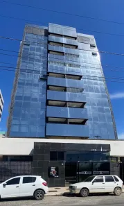 Apartamento com 1 Quarto para alugar, 44m² no Jatiúca, Maceió