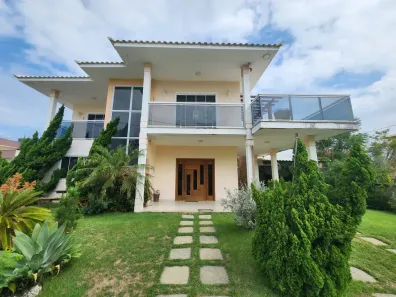 Casa com 4 Quartos à venda, 215m² no Praia Seca, Araruama