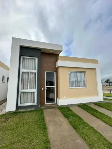 Casa com 3 Quartos à venda, 82m² no Zona de Expansão (Olhos D'Agua), Barra dos Coqueiros