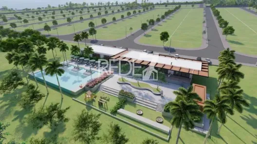 Lote/Terreno à venda, 250m² no Jardim Fortaleza, Paulínia