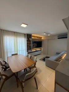 Apartamento com 3 Quartos à venda, 76m² no Jardim América, Paulínia