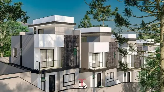 Casa com 3 Quartos à venda, 144m² no Seminário, Curitiba