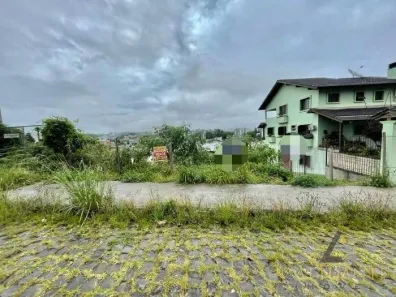 Lote/Terreno à venda, 405m² no Santa Lúcia, Caxias do Sul
