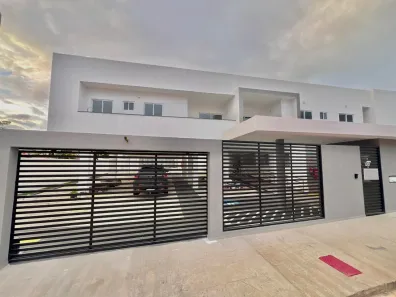 Apartamento com 2 Quartos à venda, 29m² no Ponta Negra, Natal