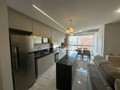 Apartamento com 3 Quartos à venda, 96m² no Centro, São José do Rio Preto