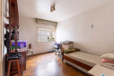 Apartamento com 3 Quartos à venda, 155m² no Jardim Paulista, São Paulo