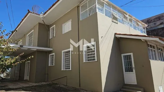 Sala Comercial para alugar, 447m² no Centro, Itu