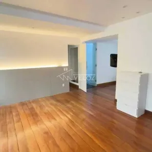 Apartamento com 2 Quartos à venda, 75m² no Leblon, Rio de Janeiro