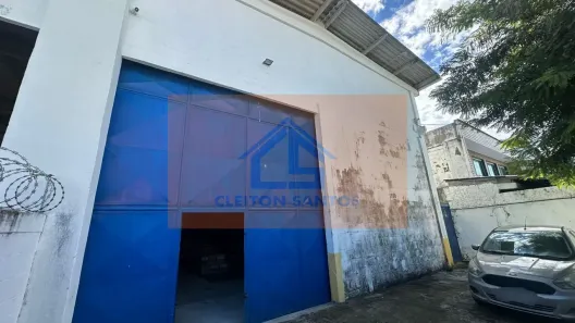 Galpão/Depósito/Armazém para alugar, 400m² no Boa Viagem, Recife