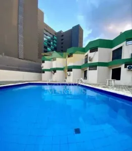 Apartamento com 1 Quarto à venda, 35m² no Jardim Armação, Salvador