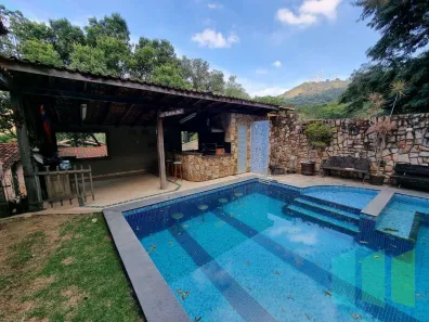 Casa com 3 Quartos para alugar, 920m² no Fradinhos, Vitória