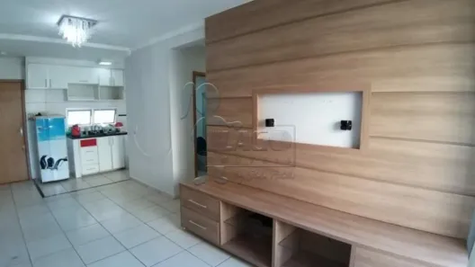 Apartamento com 3 Quartos à venda, 64m² no Jardim Interlagos, Ribeirão Preto