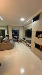 Apartamento com 3 Quartos à venda, 77m² no Farolândia, Aracaju